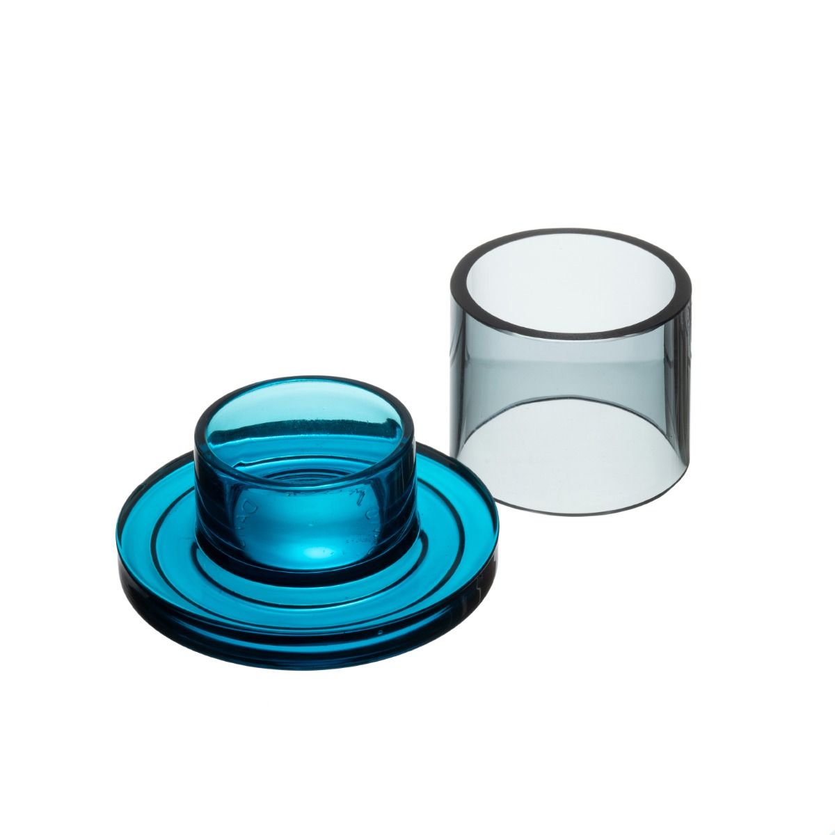 Collar Candleholder