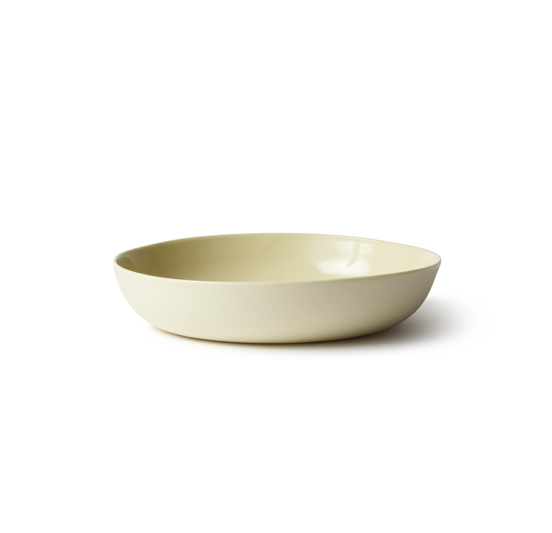 Pebble Bowl Medium - Citrus