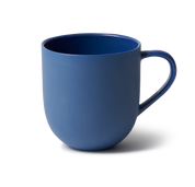 Mug Round - Ink