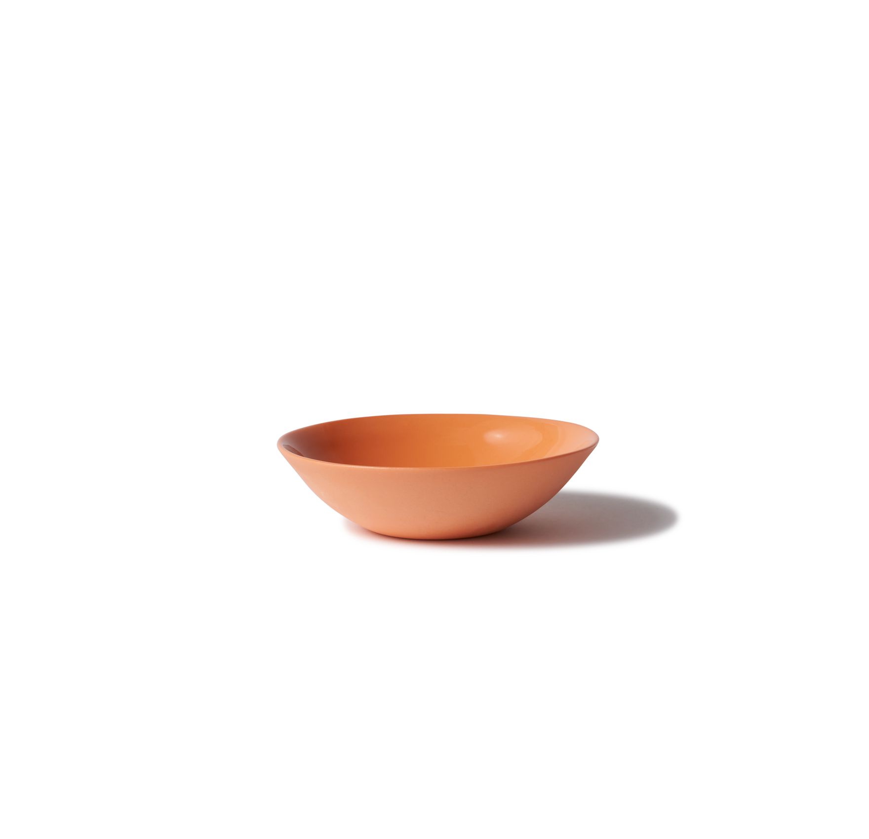 Dipping Bowl Orange