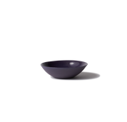 Dipping Bowl Plum