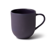 Mug Round - Plum