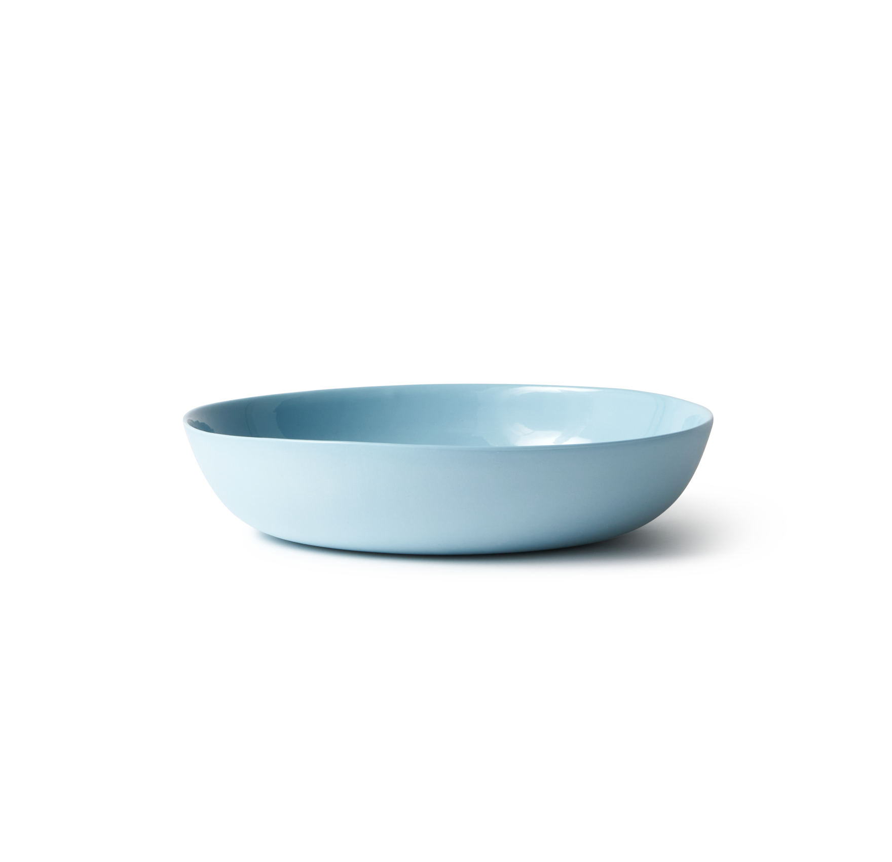 Pebble Bowl Medium - Duck Egg