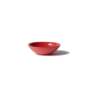 Dipping Bowl Red