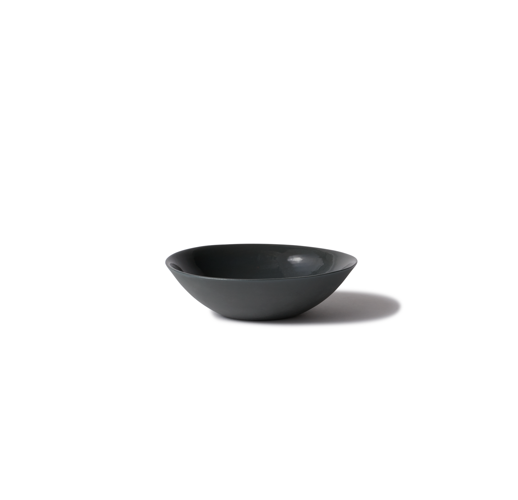 Dipping Bowl Slate