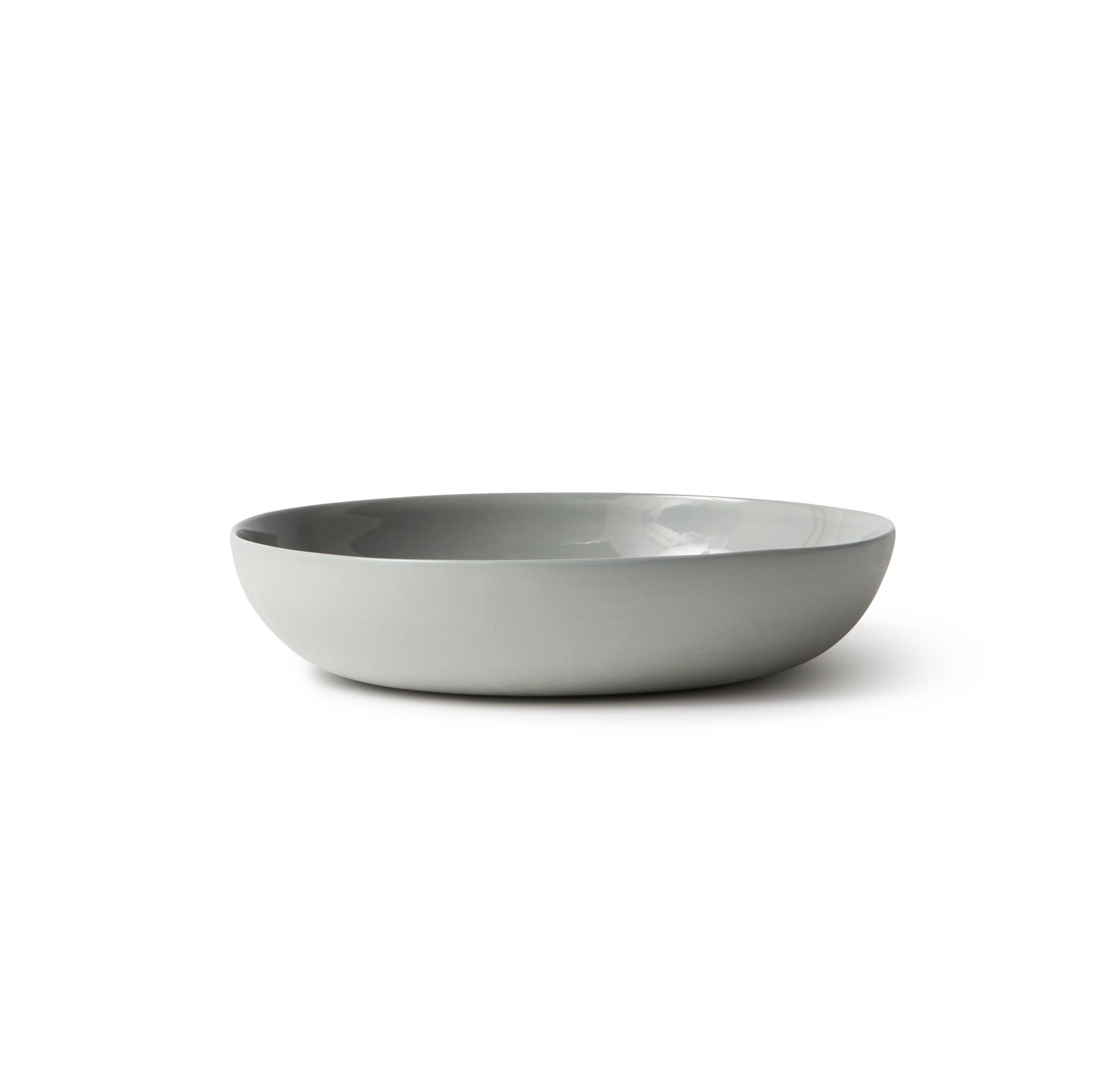 Pebble Bowl Medium - Ash
