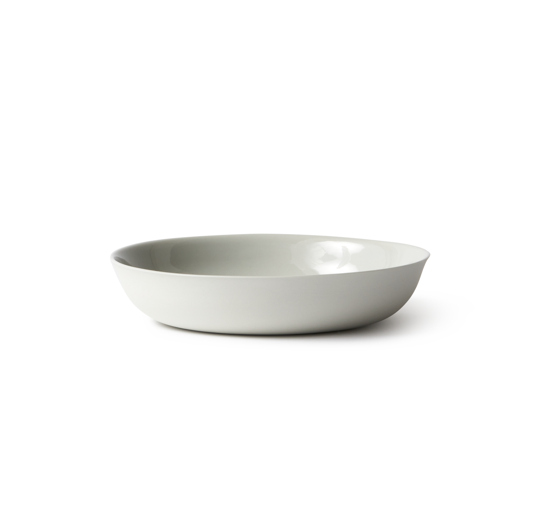 Pebble Bowl Medium - Dust