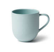 Mug Round - Blue