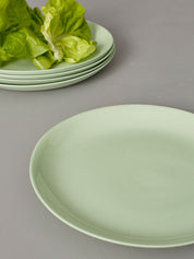 Mud Australia Salad Plate - lifestyle