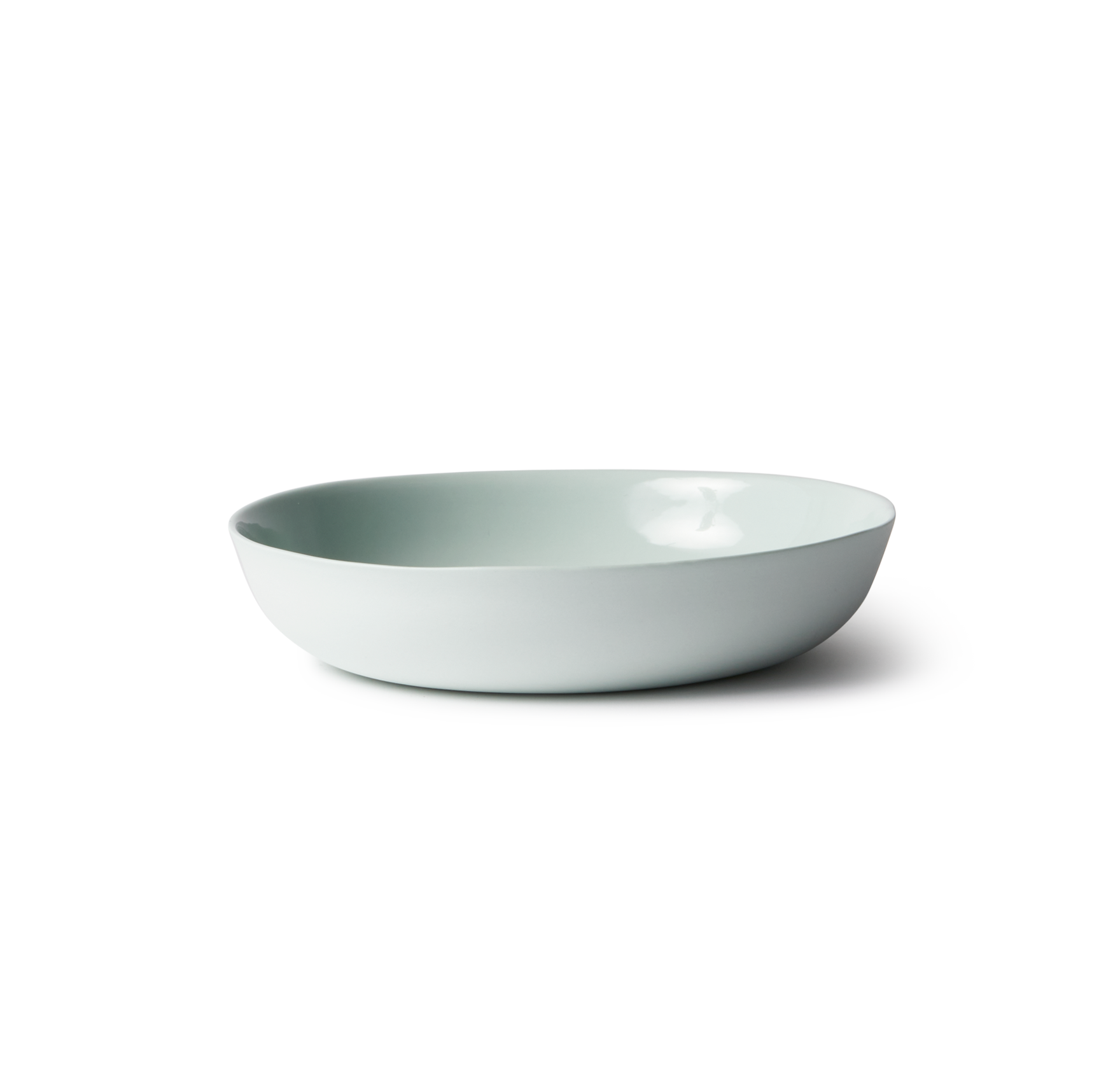 Pebble Bowl Medium - Mist