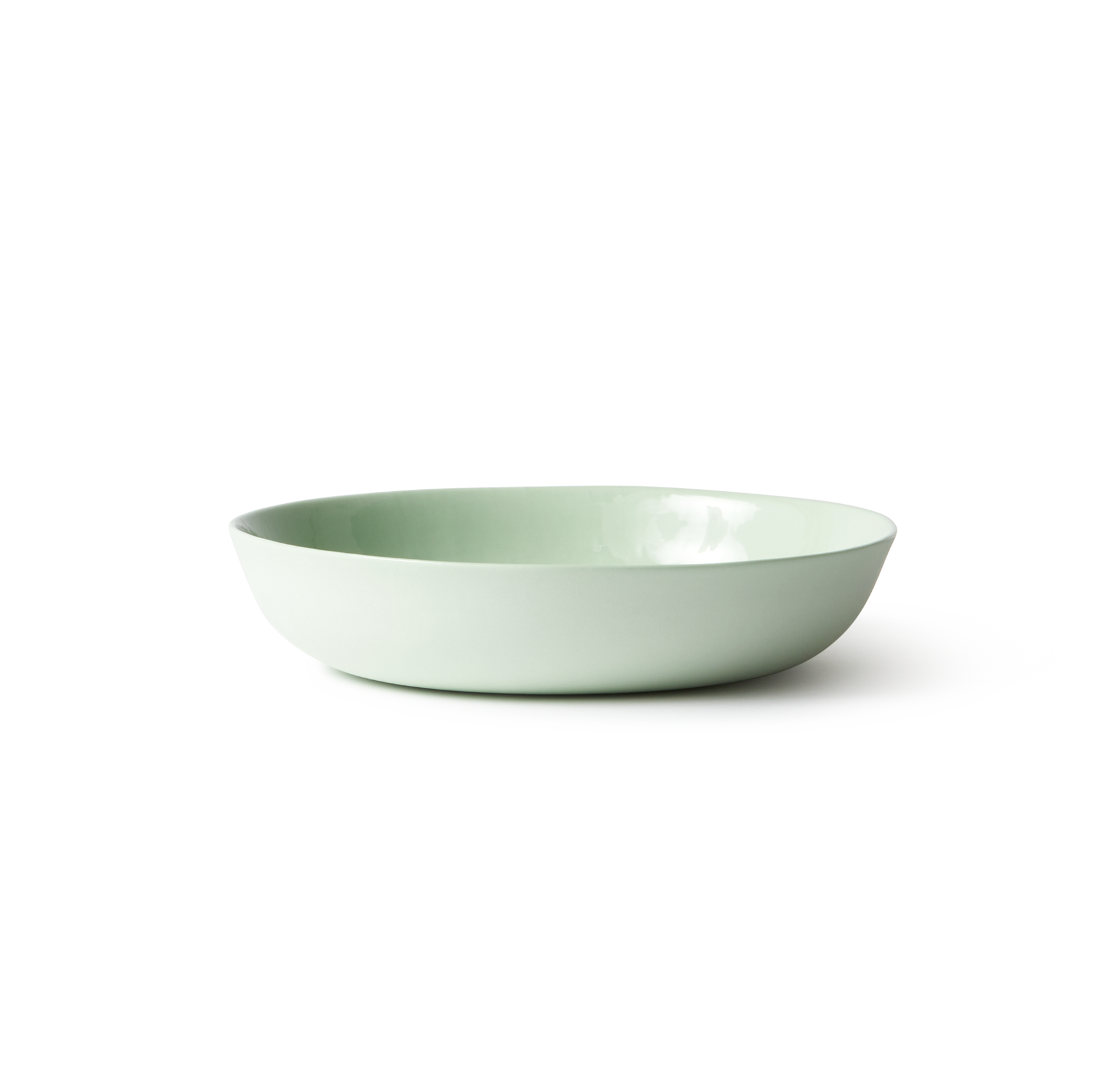 Pebble Bowl Medium - Pistachio