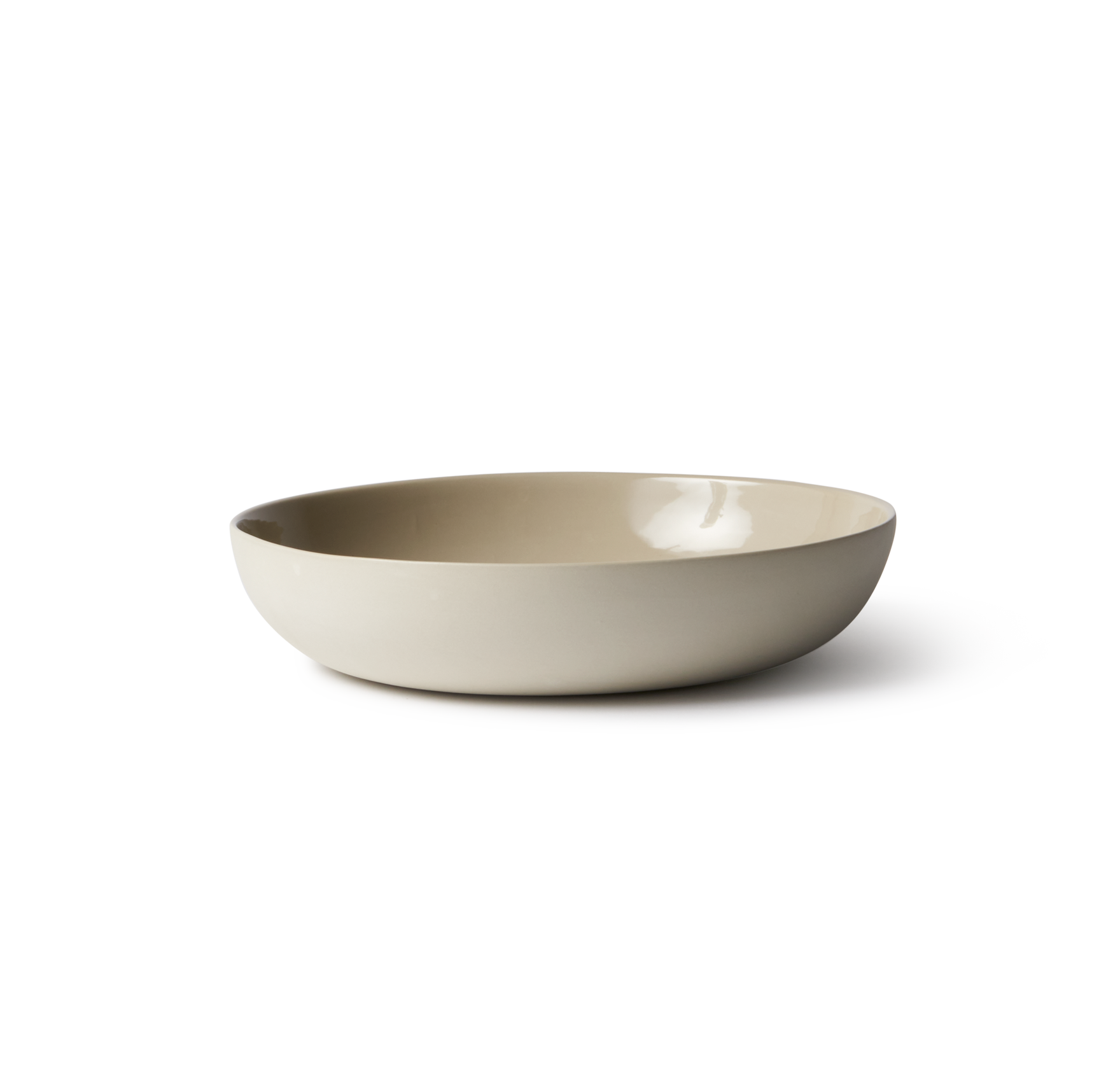 Pebble Bowl Medium - Sand