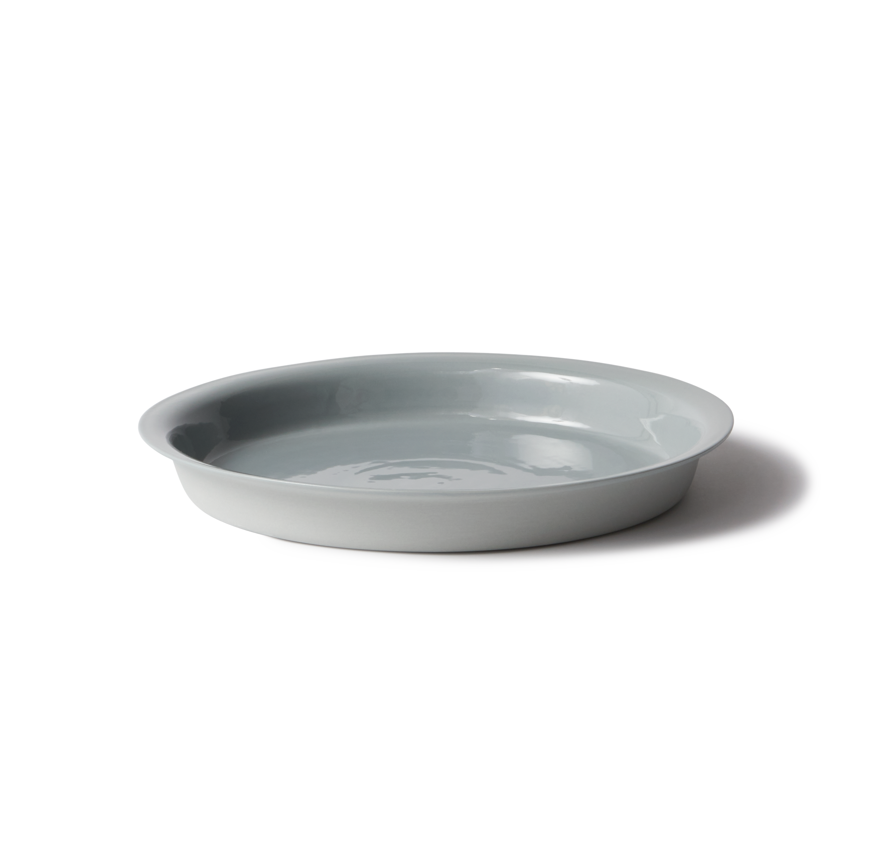 Pie Dish - Ash