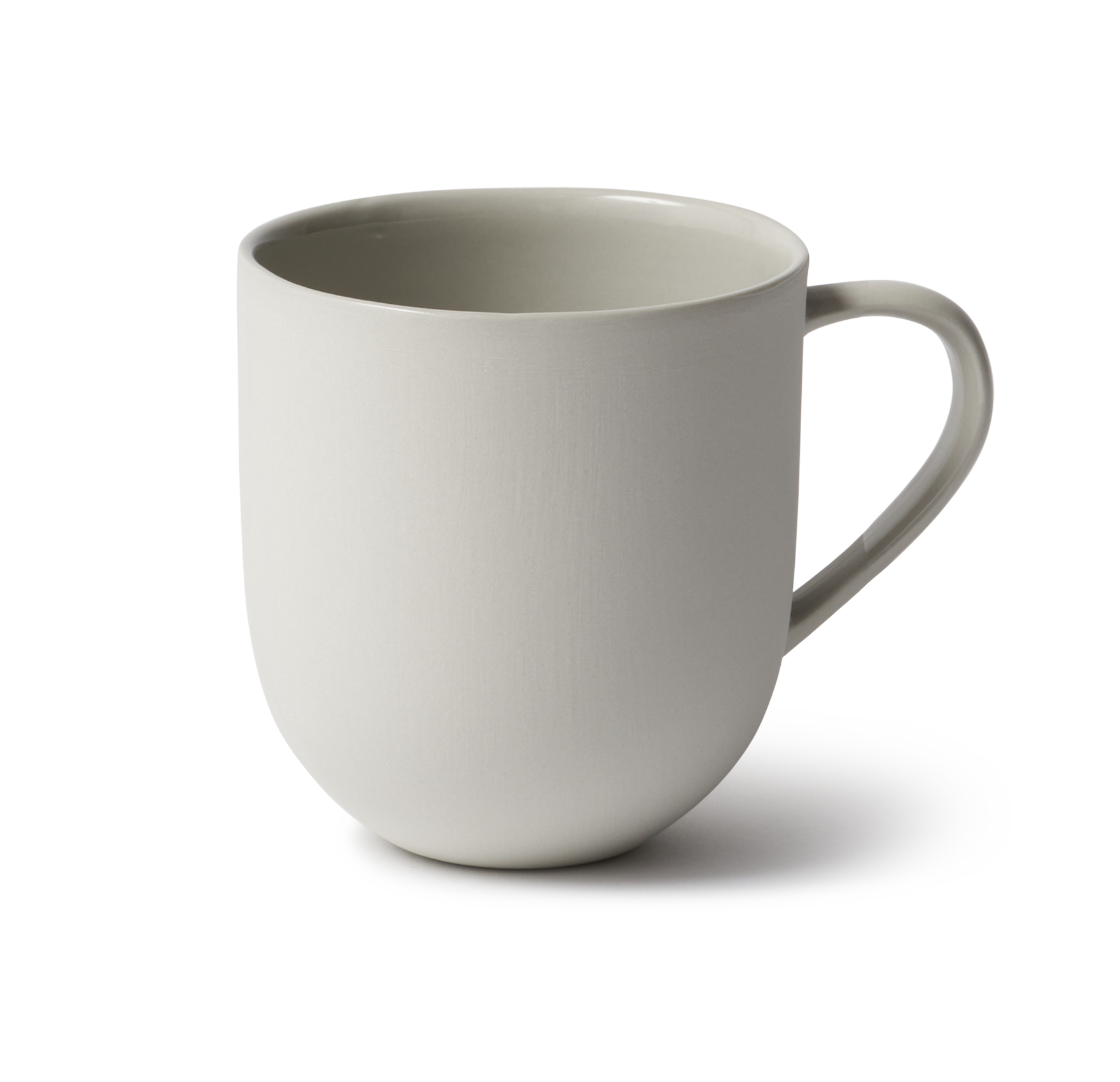 Mug Round - Dust