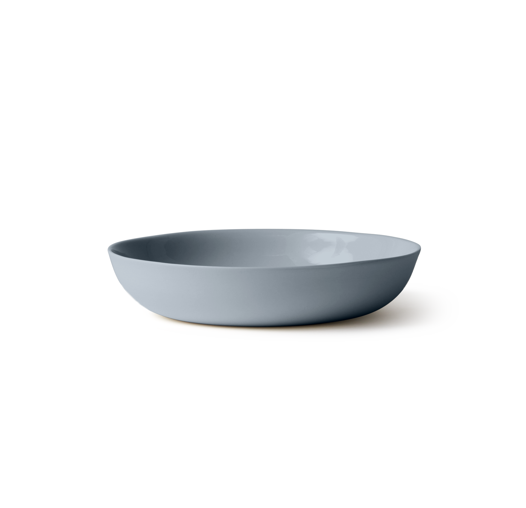 Pebble Bowl Medium - Steel