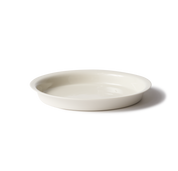 Pie Dish - Milk