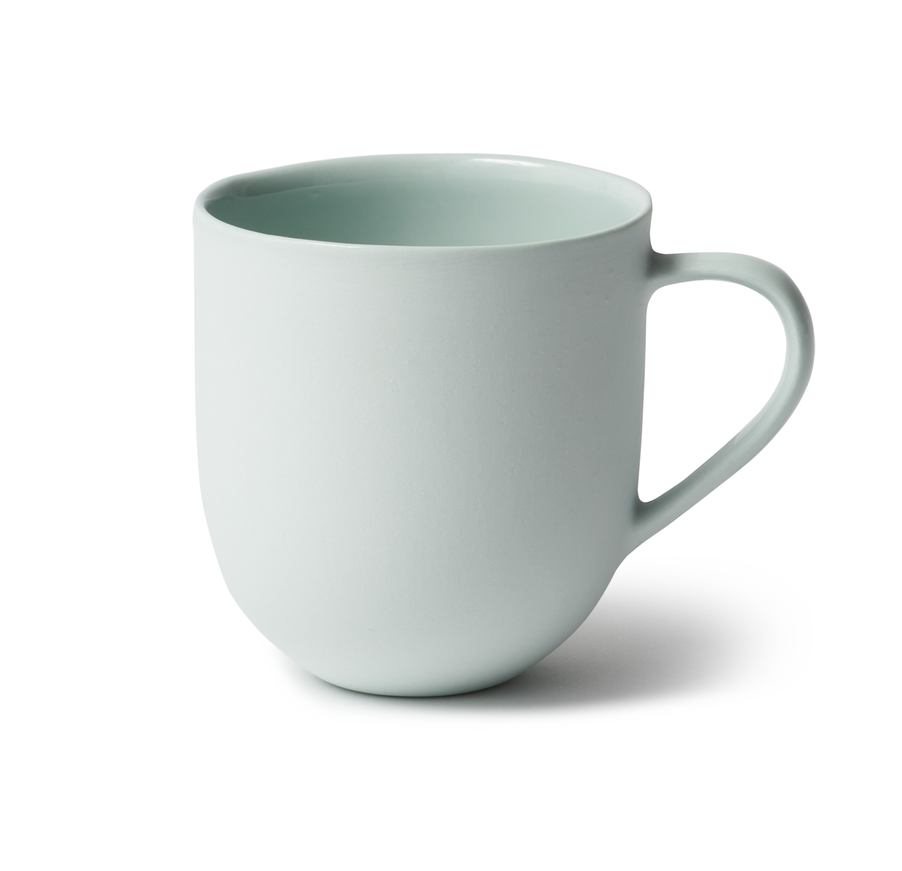Mug Round - Mist