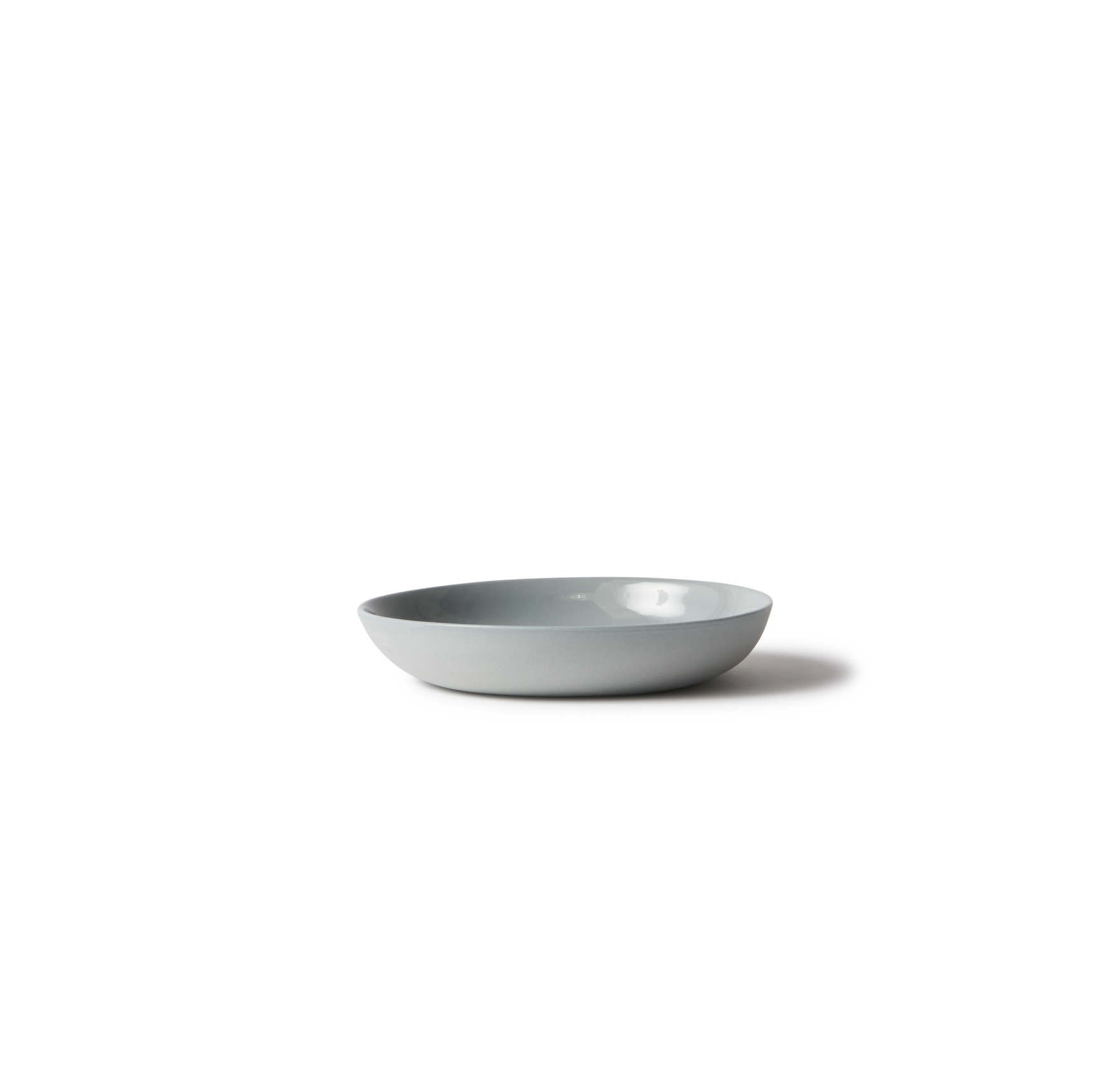 Pebble Bowl Small - Ash
