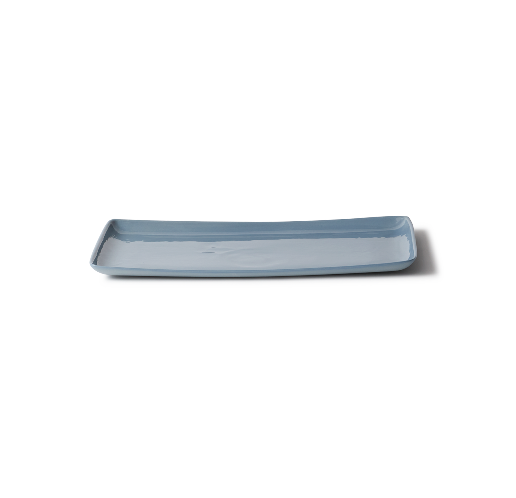 Platter - Steel
