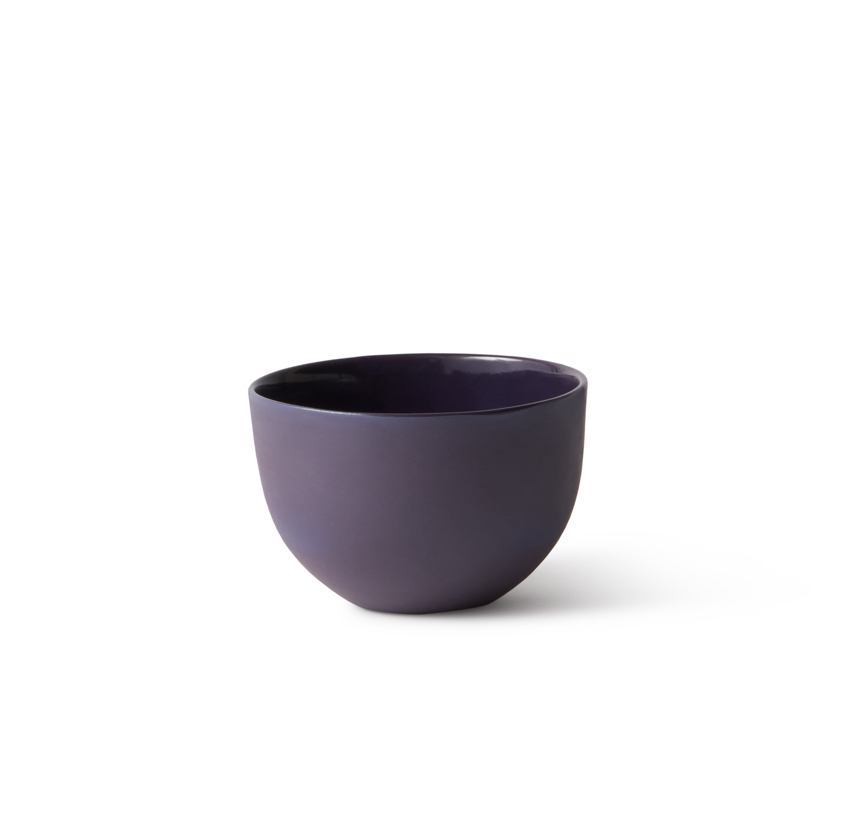 Sugar Bowl - Plum
