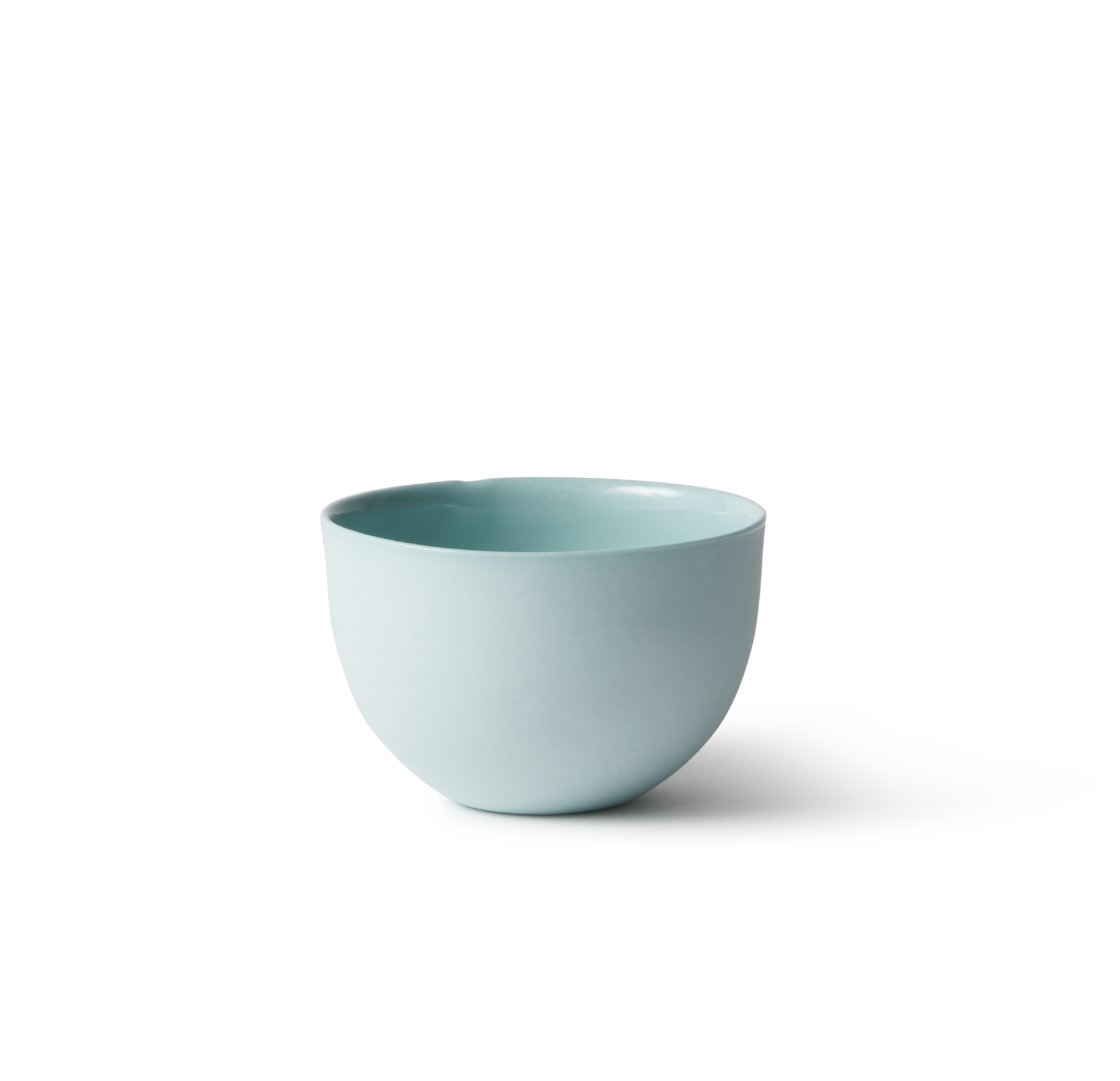 Sugar Bowl - Blue