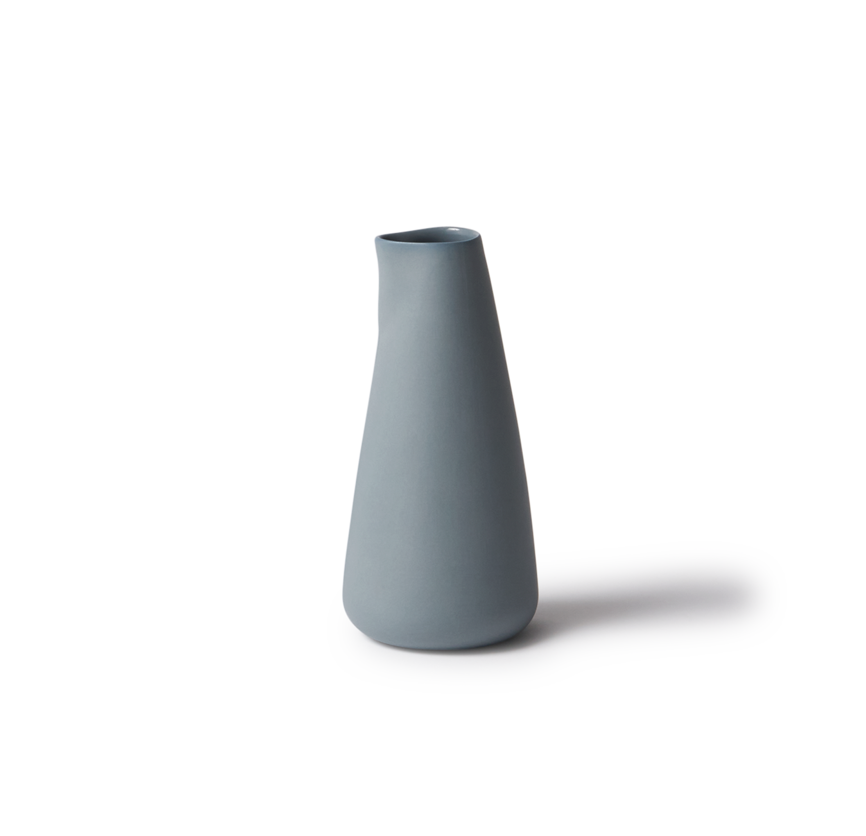 Sake Jug - Steel
