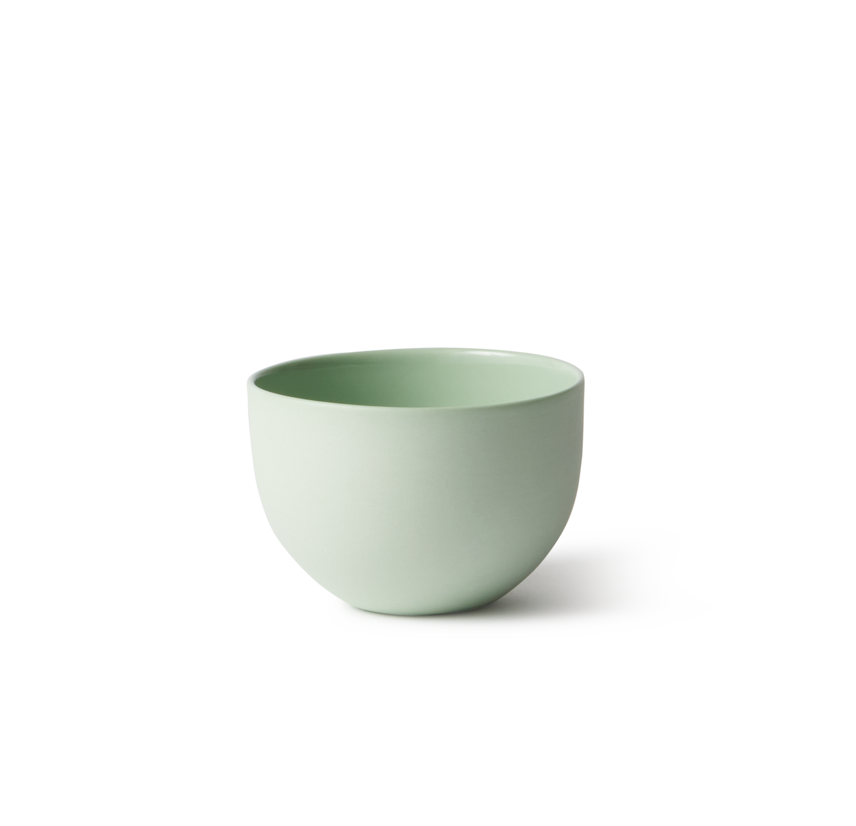 Sugar Bowl - Pistachio