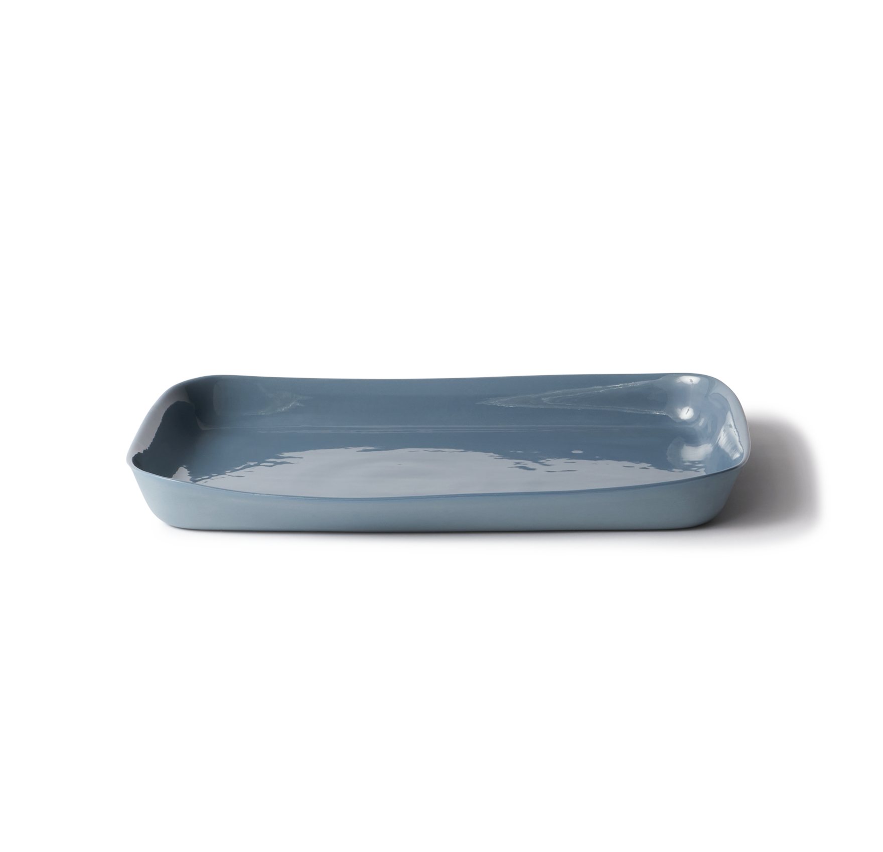 Slice Tray - Steel