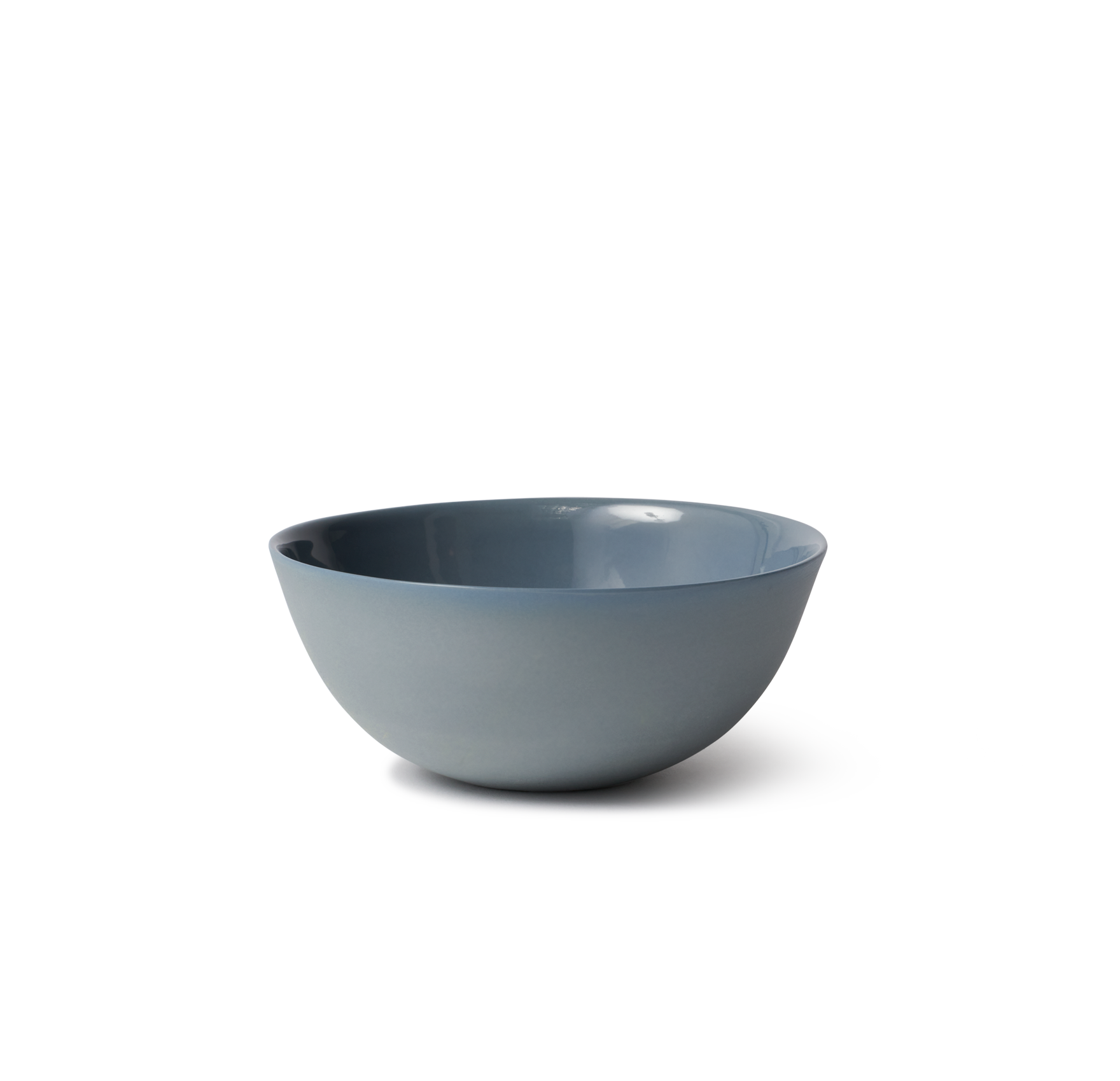 Soup Bowl - Steel