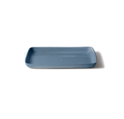 Square Platter Large - Steel