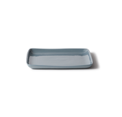 Square Platter Medium - Steel