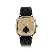 1954 Amalfi Mechanical, Gold / Gold