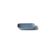 Square Platter Small - Steel