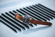 1960 Racing Chronograph Midnight Blue, lifestyle