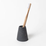 Terrazzo Toothbrush Holder