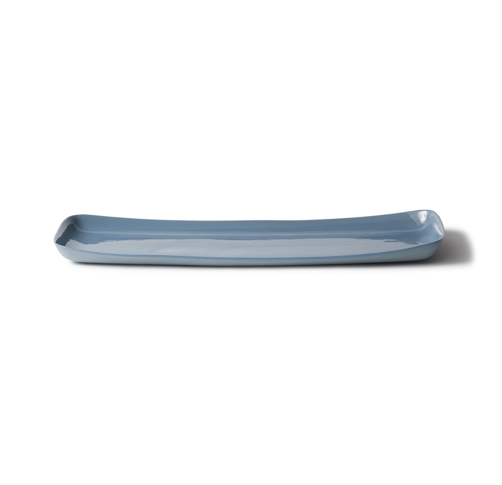 Tray Platter - Steel