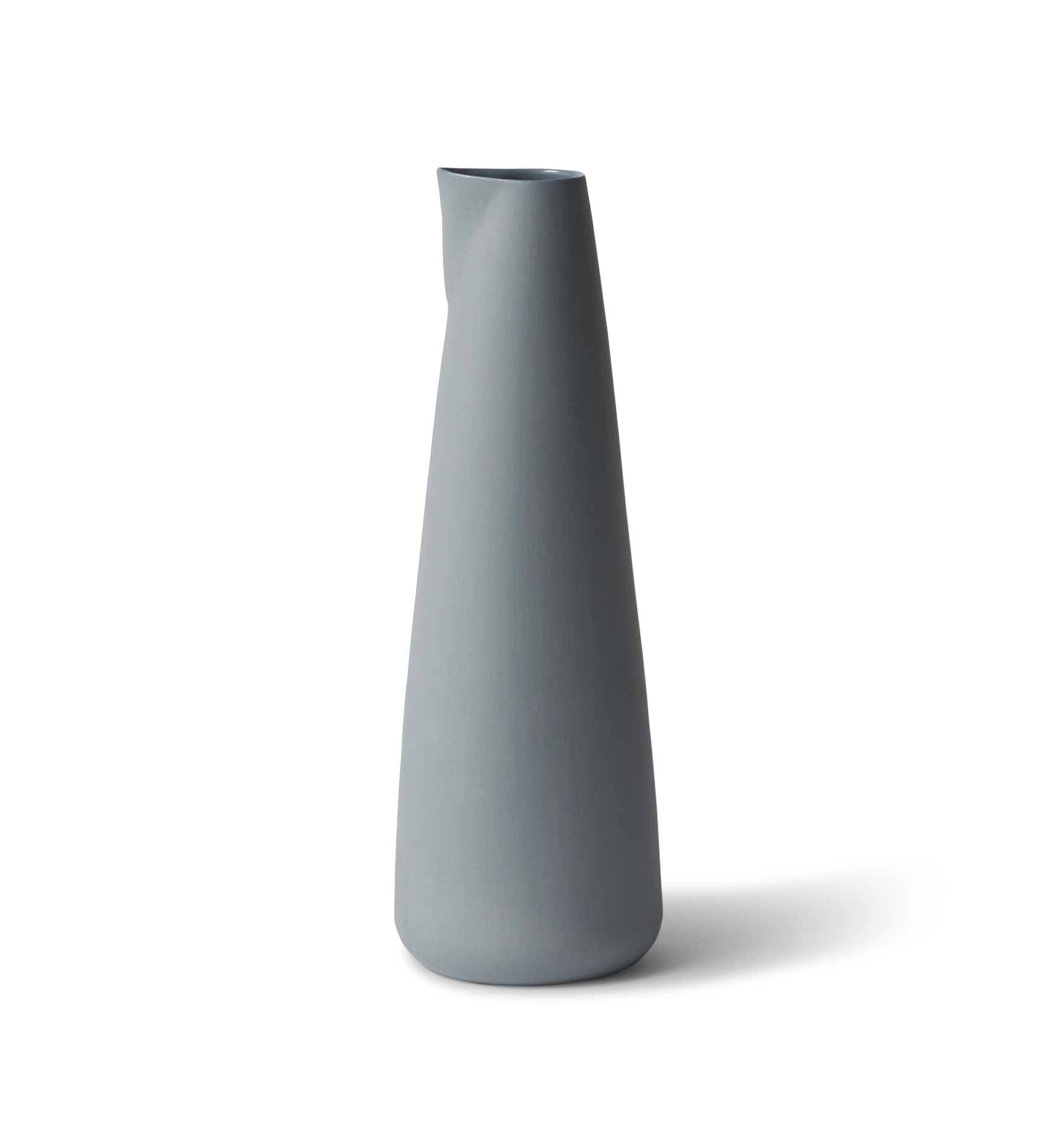 Water Jug - Steel