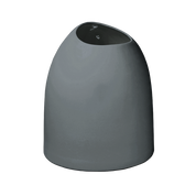 Hive Vase Large - Slate