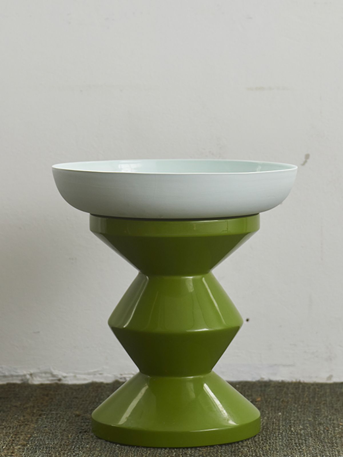 Mud Australia Pebble Bowl Extra Large detail