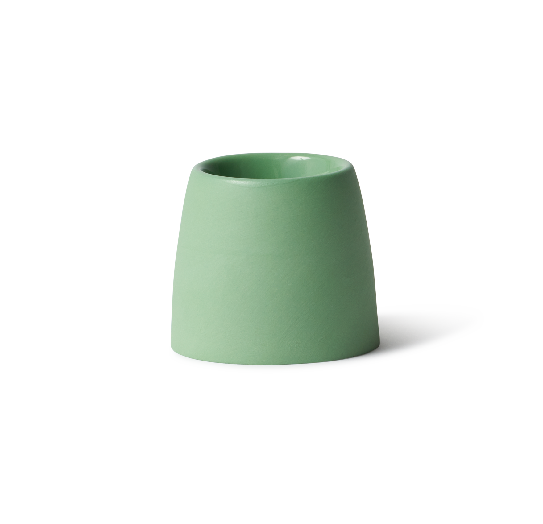 Egg Cup Wasabi