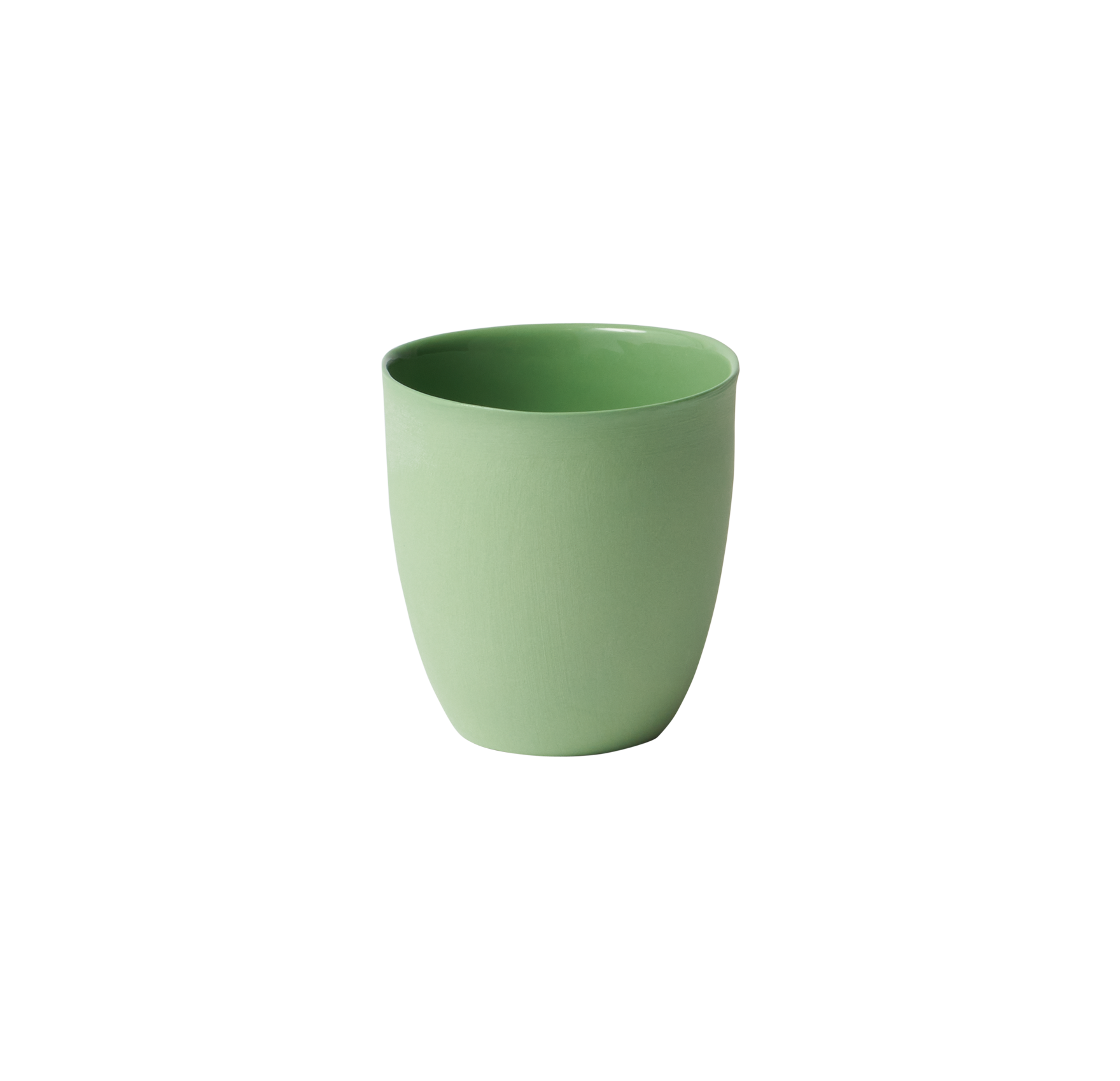 Espresso Cup Wasabi