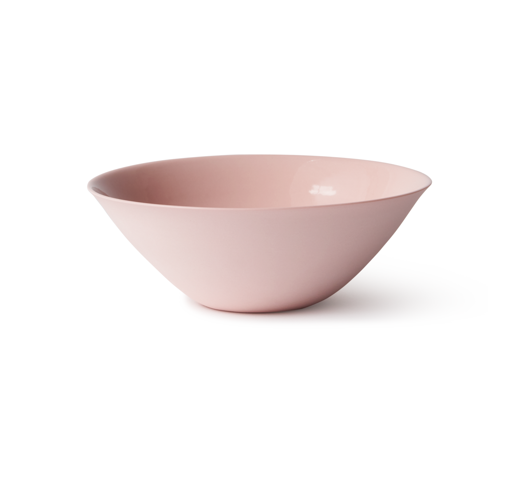 Flared Cereal Blossom