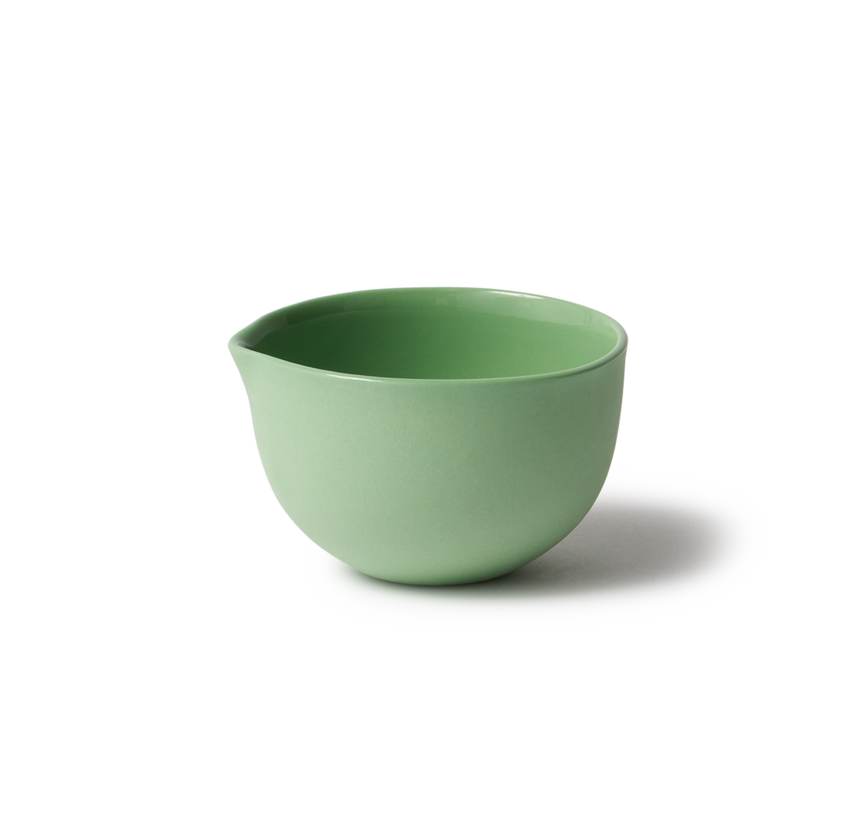 Jug Round - Wasabi