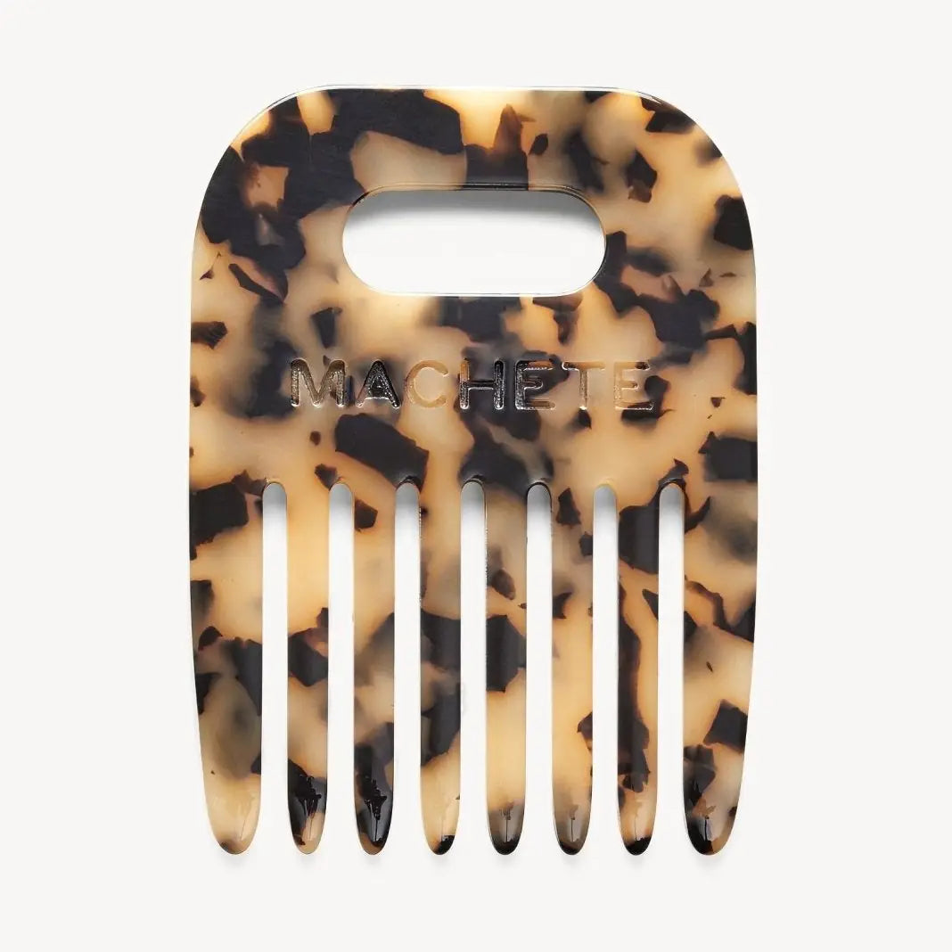 No. 4 Comb