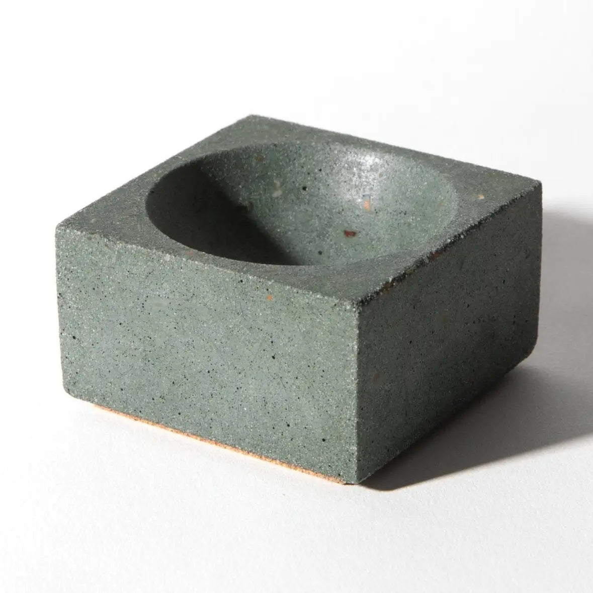 Terrazzo Incense Holder