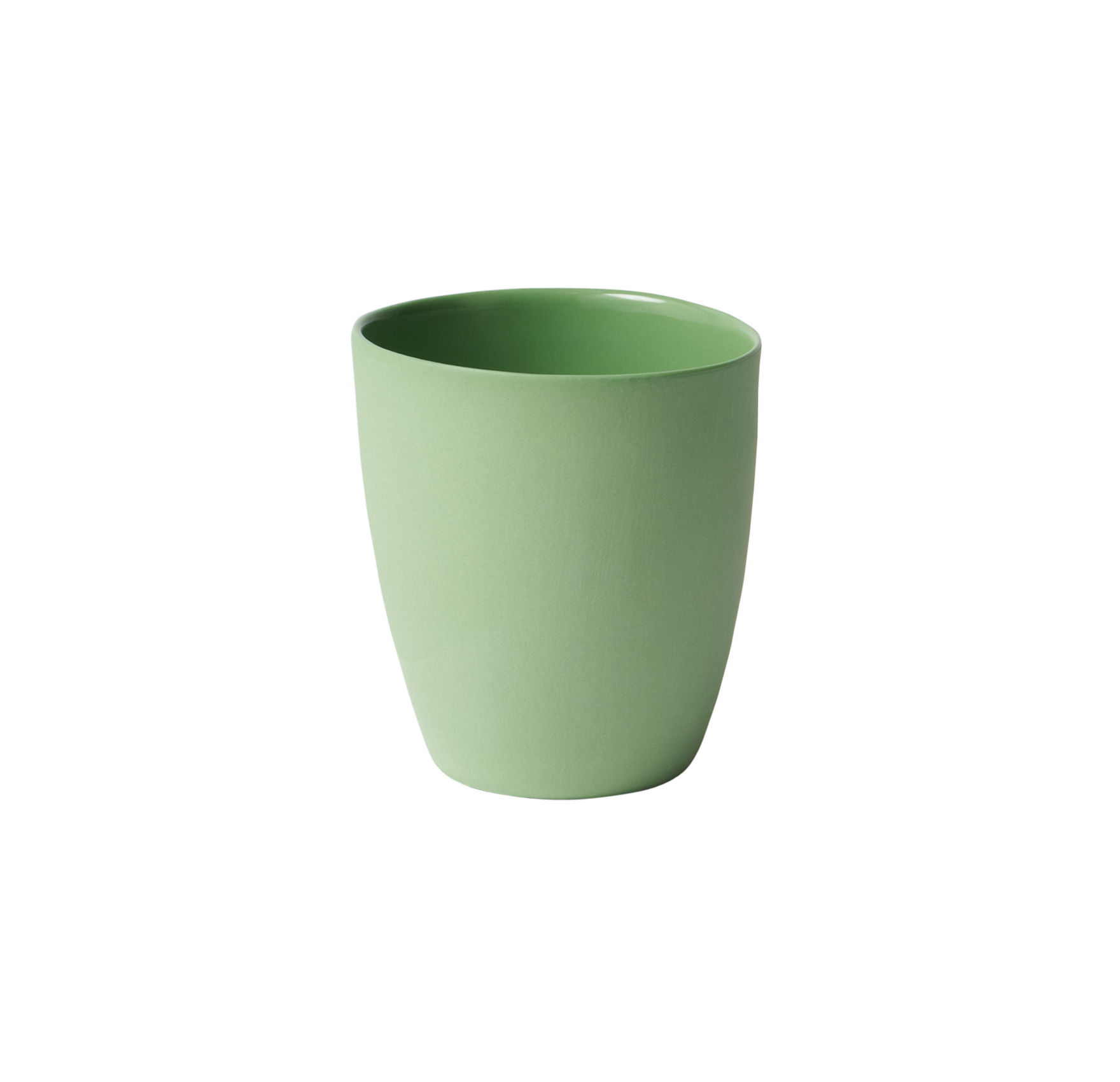 Latte Cup - Wasabi