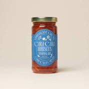 Cara Cara & Hibiscus Marmalade jar