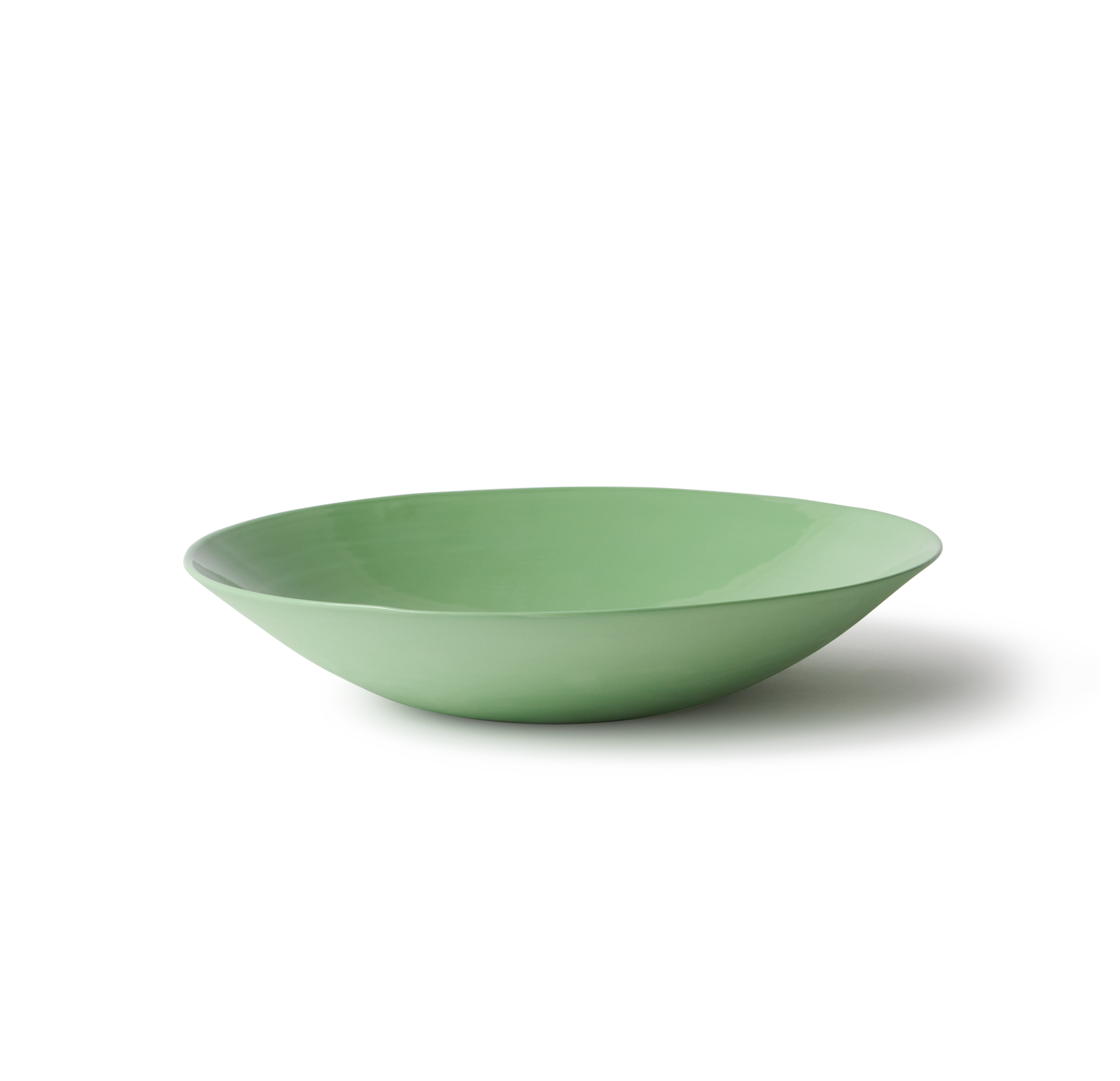 Nest Bowl Medium - Wasabi
