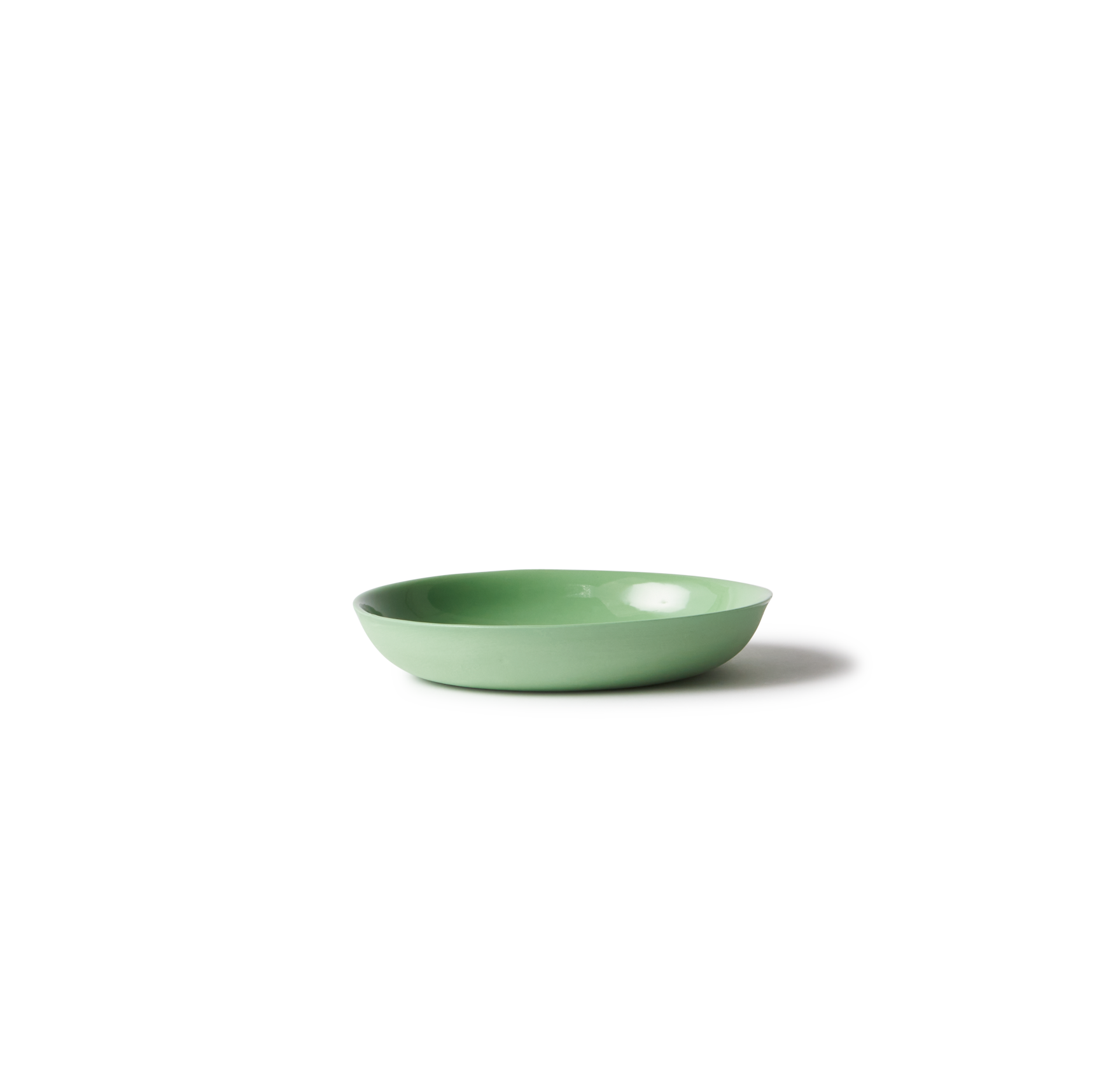 Pebble Bowl Small - Wasabi