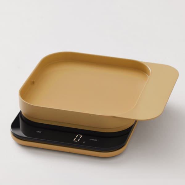 Rosti Kitchen Scale Curry